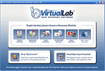 VirtualLab Data Recovery