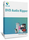 iLead DVD Audio Ripper