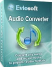Eviosoft Audio Converter