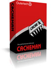 Cacheman