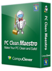 PC Clean Maestro