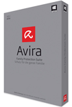 Avira Family Protection Suite