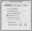 MPLAY for Mac