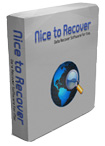 Nice to Recover Data for Mac