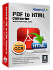 Aiseesoft PDF to HTML Converter