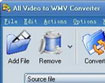 All Video to WMV Converter