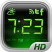 Alarm Clock HD Free for iOS