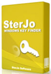SterJo Key Finder Portable