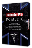 Defender Pro PC Medic