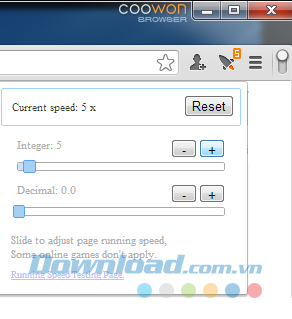 coowon browser download