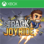 Jetpack Joyride for Windows Phone