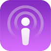 Podcasts for iOS