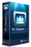 SparkTrust PC Cleaner Plus