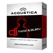 Acoustica DJ Twist & Burn