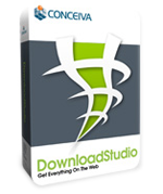  DownloadStudio 10.0.4.0 Phần mềm tải mọi thứ trên web