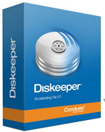  Diskeeper Professional 18 Phần mềm tối ưu hóa hiệu suất PC