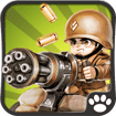 Little Commander - WWII TD for Android