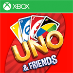 UNO & Friends for Windows Phone