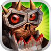 Backyard Monsters: Unleashed for iOS