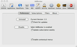 Safari AdBlocker for Mac