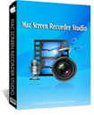 Mac Screen Recorder Studio