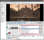  Subtitle Workshop  6.0b Build 131121 Phần mềm chỉnh sửa phụ đề video miễn phí