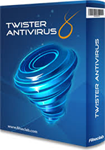 Twister Antivirus