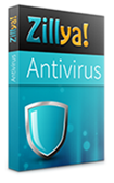 Zillya! Antivirus