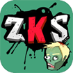 Zombie Killer Squad cho iOS