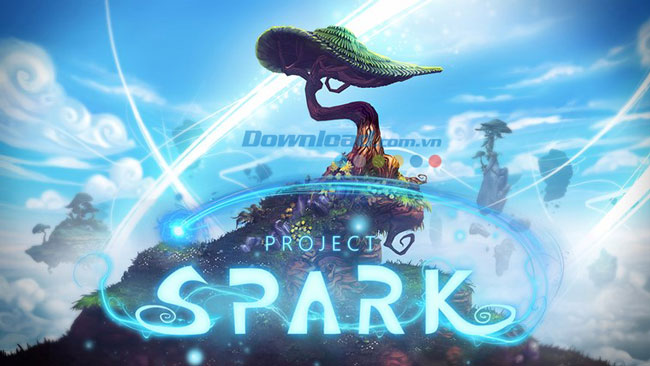 Project Spark