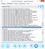  REAL Shuffle Player  3.0 Phần mềm nghe nhạc