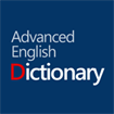 Advanced English Dictionary Free for Windows Phone