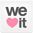 We Heart It for Android