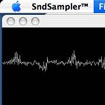 SndSampler for Mac