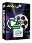 Aiseesoft Audio Converter for Mac