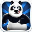 PandaRun3D for Windows Phone