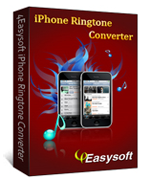  4Easysoft iPhone Ringtone Converter  3.1 Công cụ tạo nhạc chuông cho iPhone