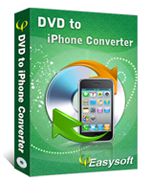  4Easysoft DVD to iPhone Converter  Chuyển đổi DVD sang iPhone nhanh chóng