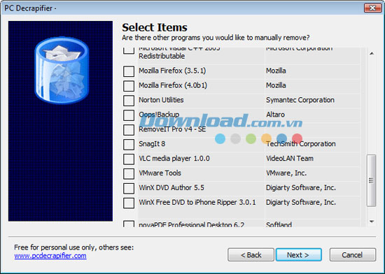 pc decrapifier windows 10 download
