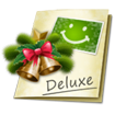 iGreetingCard Deluxe for Mac