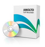  Amolto Call Recorder for Skype  2.4.0 Ghi âm hội thoại Skype