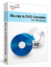 Xilisoft Blu-ray to DVD Converter