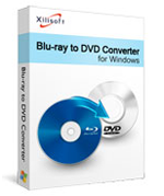  Xilisoft Blu-ray to DVD Converter  5.1.0 Chuyển đổi Blu-ray sang DVD