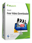 iSkysoft Free Video Downloader for Mac