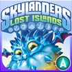 Skylanders Lost Islands for Android