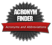 Acronym Finder for Windows 8
