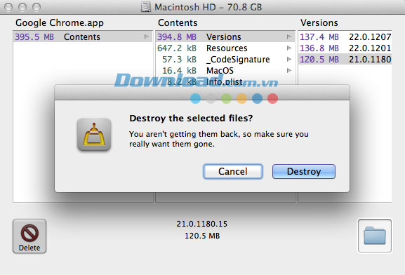 Omnidisksweeper Mac Download