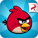 Angry Birds cho Android
