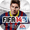 FIFA 14 by EA Sports cho iOS