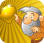 Classic Miner Free cho iOS